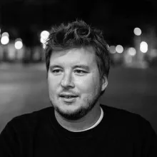 Dan Finneran