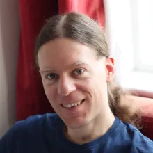 Martin Kleppmann