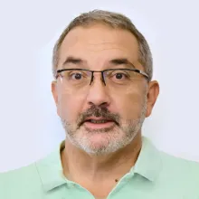Atanas  Kiryakov