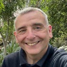 Bryan Boreham