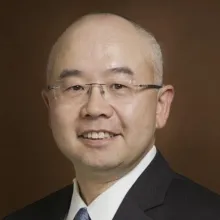 David Lin
