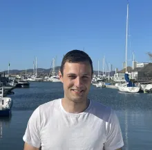 Speaker image - Murat  Magomedov