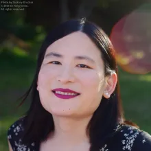 Liz  Fong-Jones