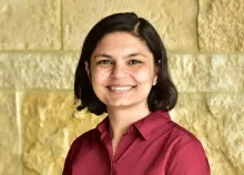 Surabhi Mahajan