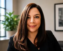 Speaker image - Vanessa Formicola
