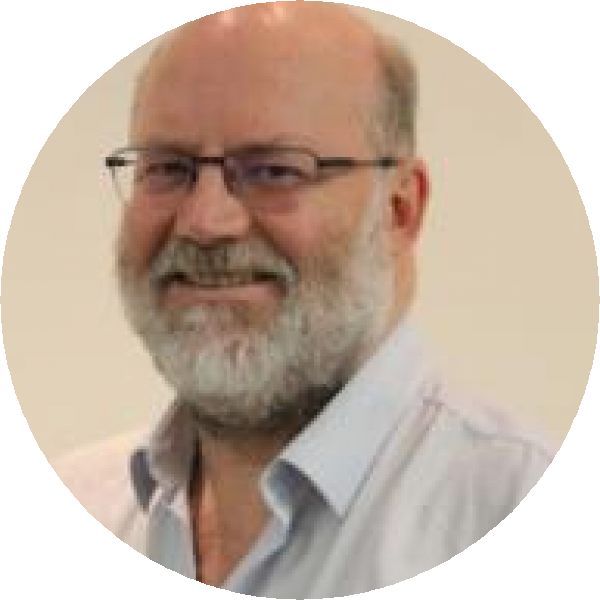 Shane Hastie