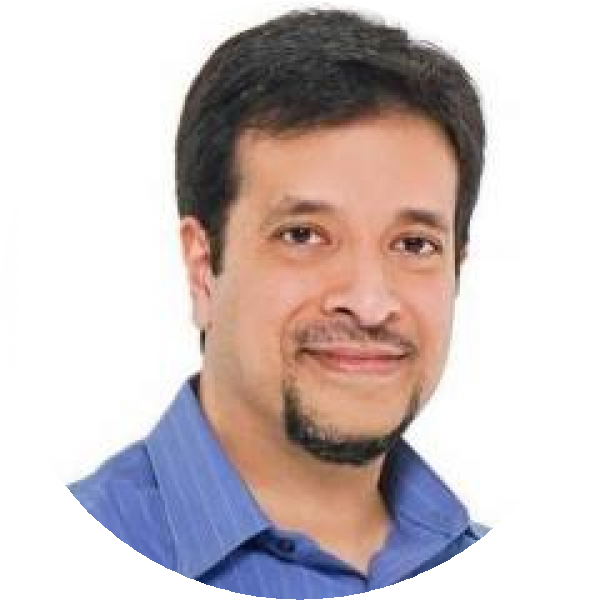 Sid Anand