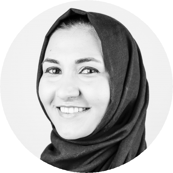 Sareh Heidari