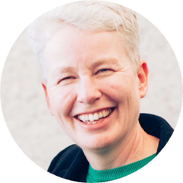 Anne Currie
